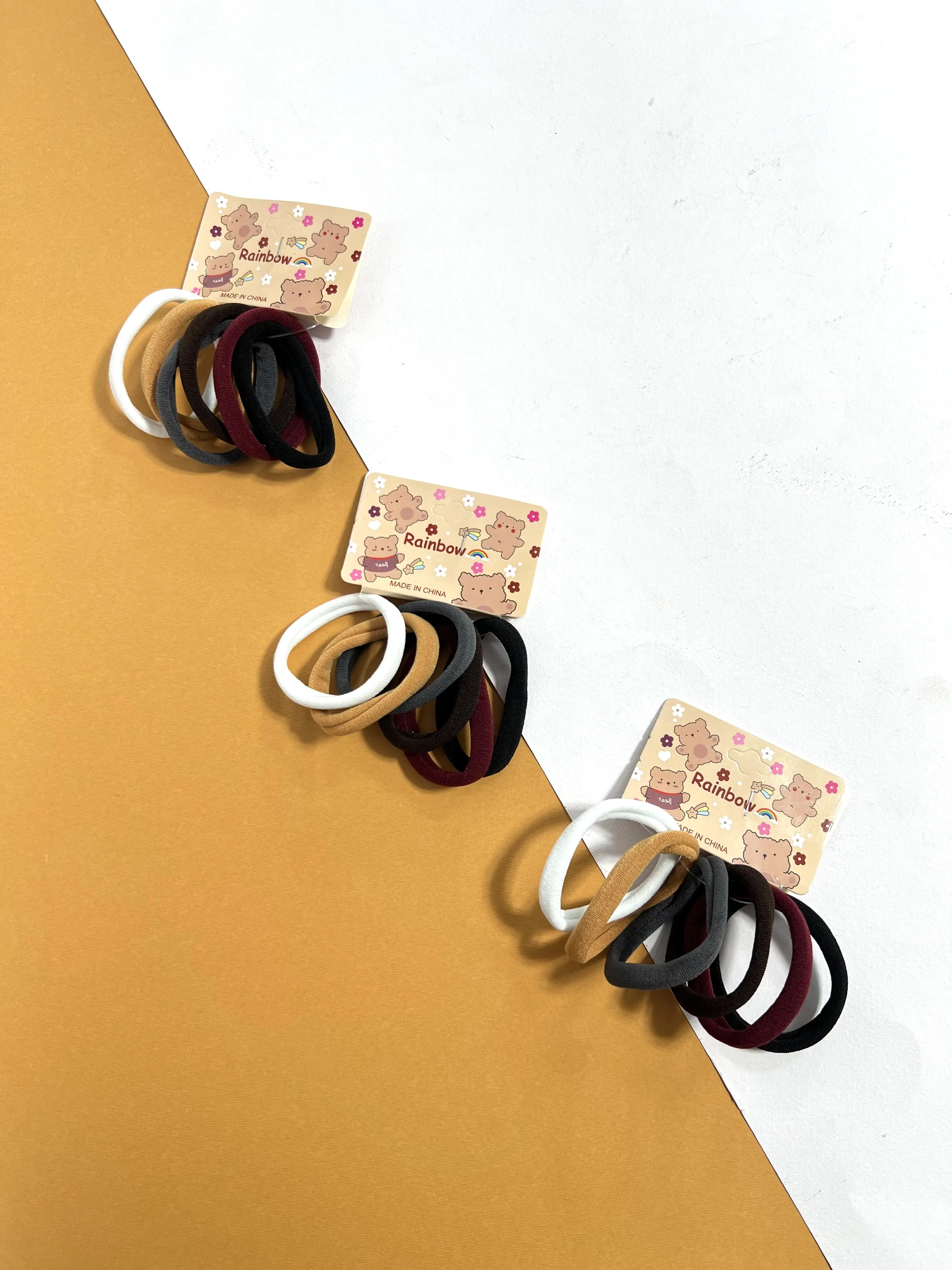 کش بسته ای کد 3